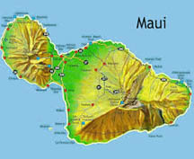 lie detector test on Maui